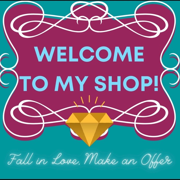 Let the shopping begin! Iβm open for business π - Picture 2 of 11